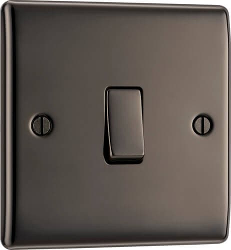 Evolve Matt Grey (Black) Wifi Extender Double Switched 13A Power Socket + 1 X Usb (2.1A) PCDMG22UWRB-01