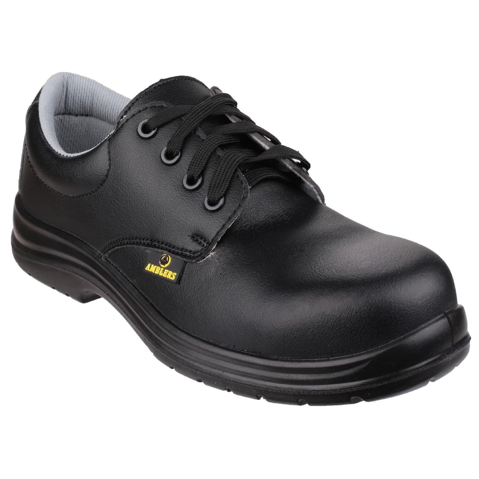 Amblers Safety Fs662 Safety Shoe Size 5 20438-32281-03