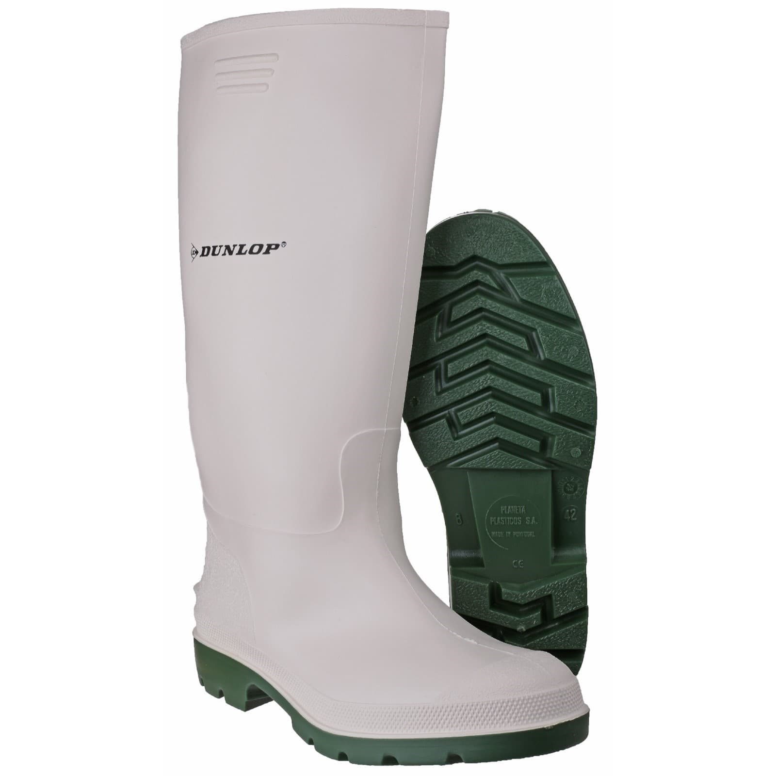 Dunlop Pricemastor Wellington Size 11 23164-38024-13