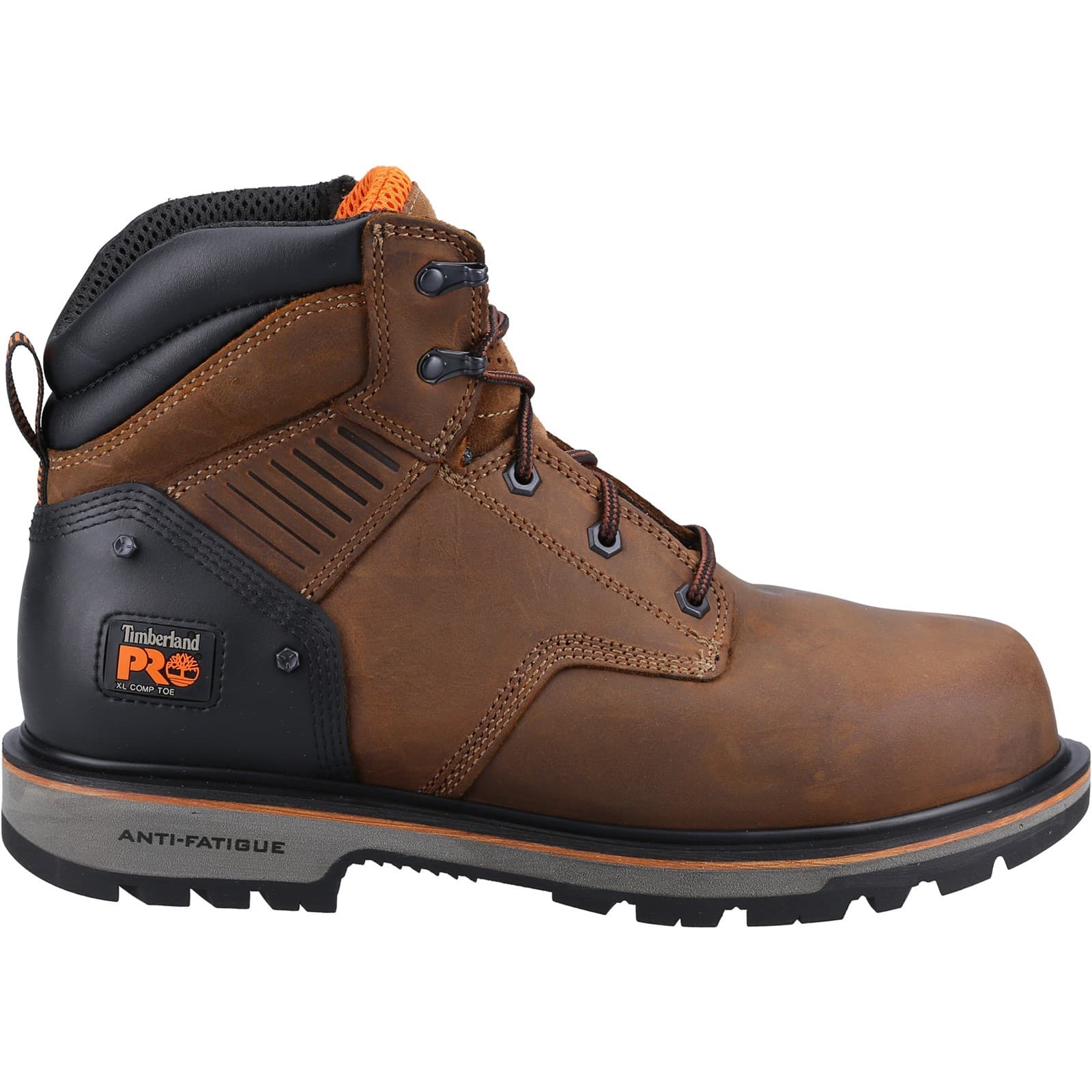 Timberland Pro Ballast Safety Boot Size 9 42098-78656-08