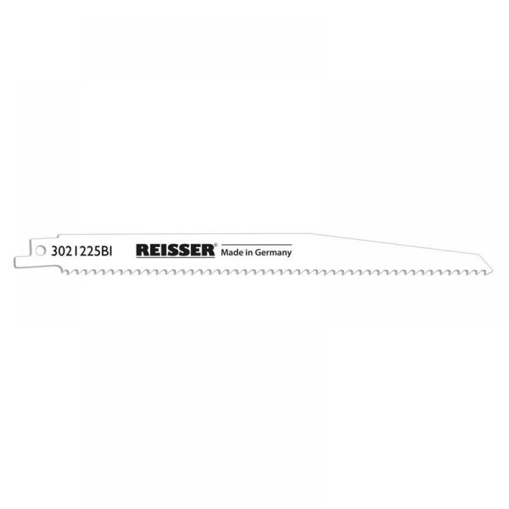 Reisser 3021225BI Sabre Blades For Wood (Pack 5Pcs) S1111Df