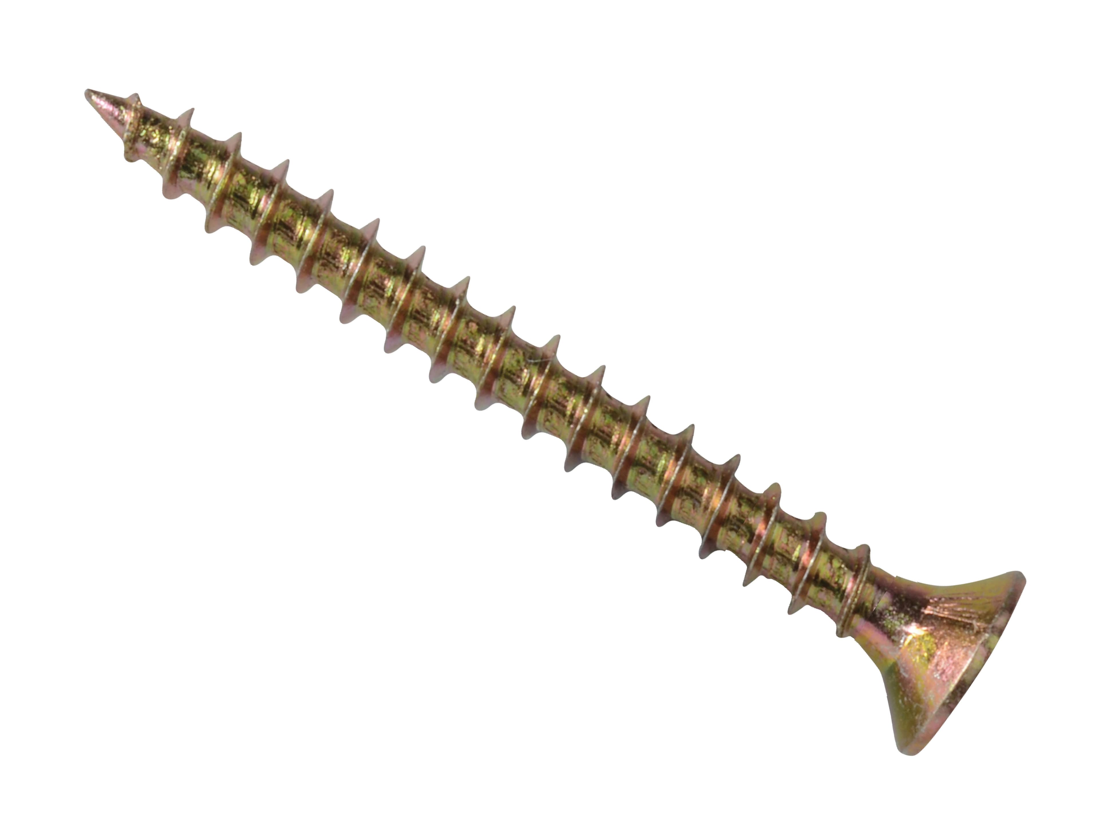 Forgefix Forgepack Multi-Purpose Screw FPKMPS313Y