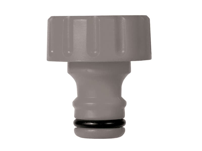 Hozelock 100-000-606 2169 Inlet Adaptor For Reels & Carts