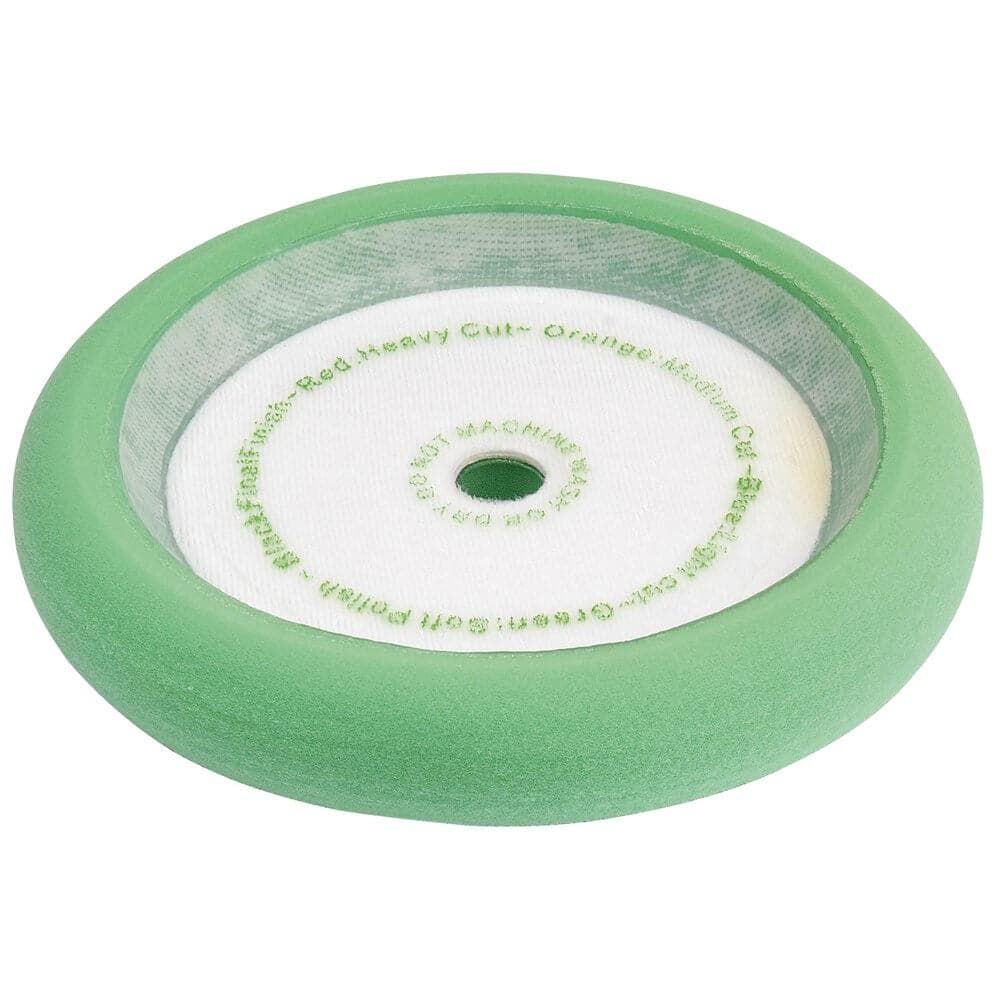 Draper 46299 180Mm Polishing Sponge - Soft Polish For 44190 each