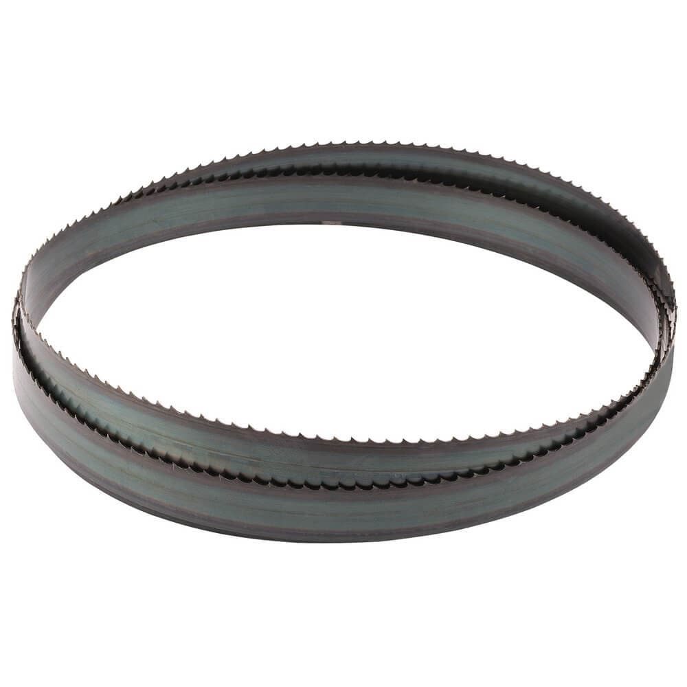 Draper 45934 Bandsaw Blade 2560Mm X 1in 4 Skip each