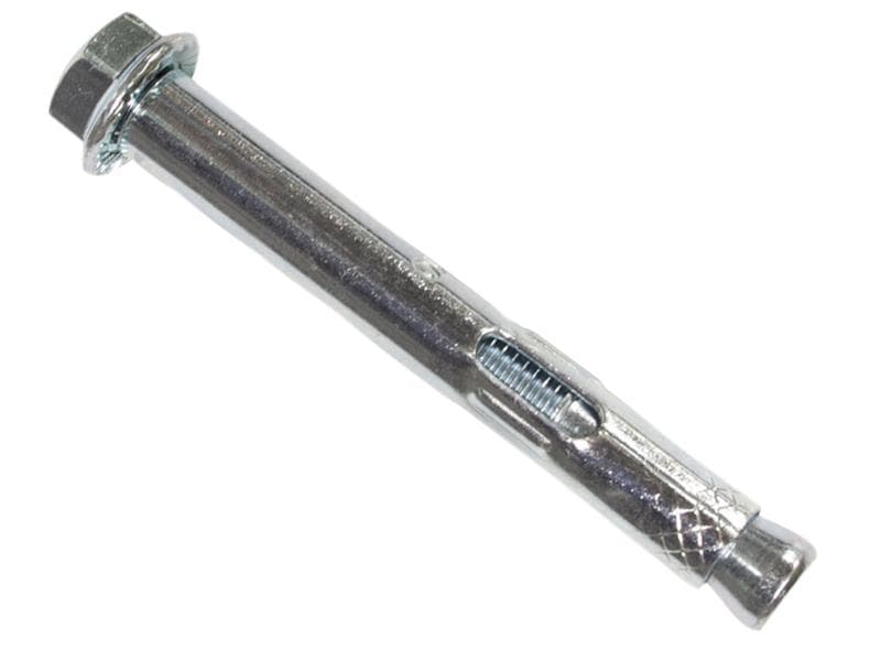 Masonmate® Hex Nut Sleeve Anchor M8 X 65Mm (50) 0839M490035