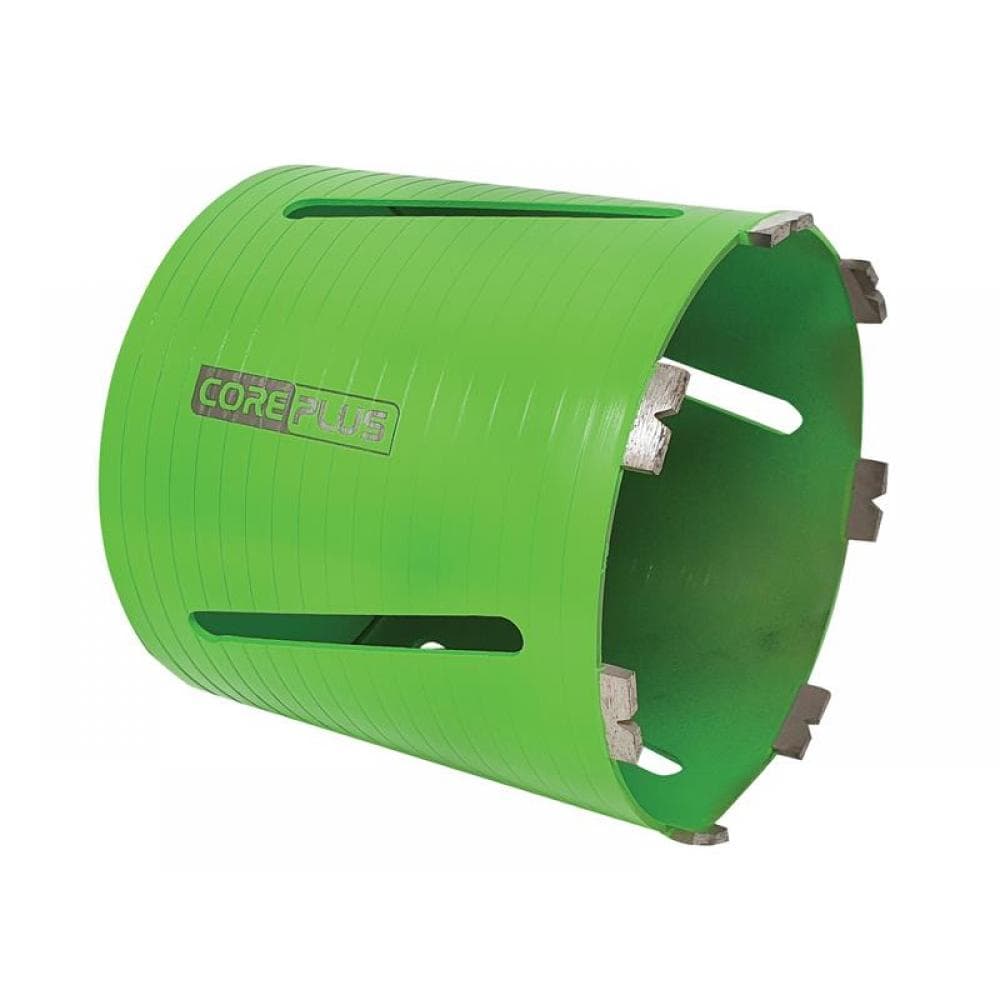 Coreplus CORDCD162 Dcd162 Diamond Dry Core Drill Bit 162Mm