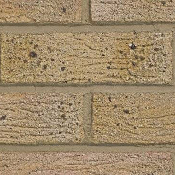 Forterra London Brick Company Nene Valley Stone Facing Brick 65mm | Pack of 390