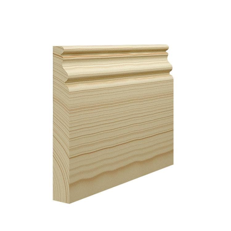 Elegance Pine Skirting Board