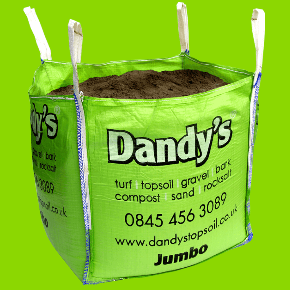 Sports Sand Dressing