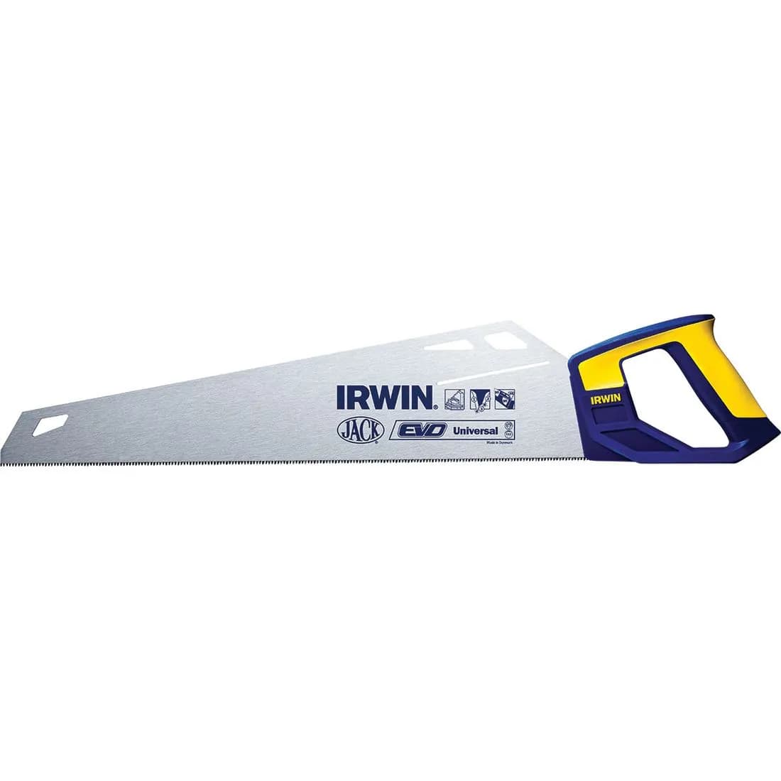 Irwin Jack Evo Universal Saw 21In