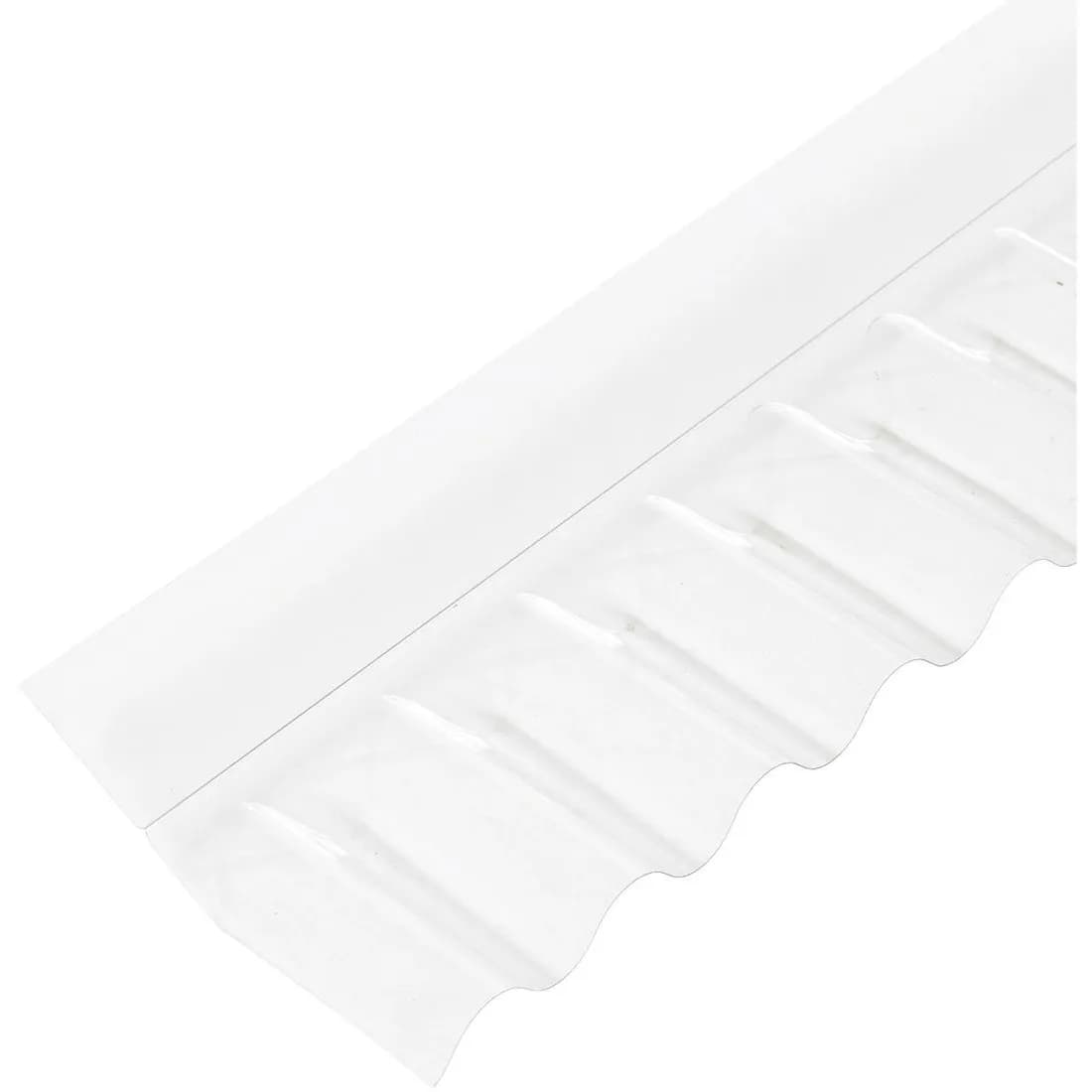 Roof Sheet Mini Wall Flashing