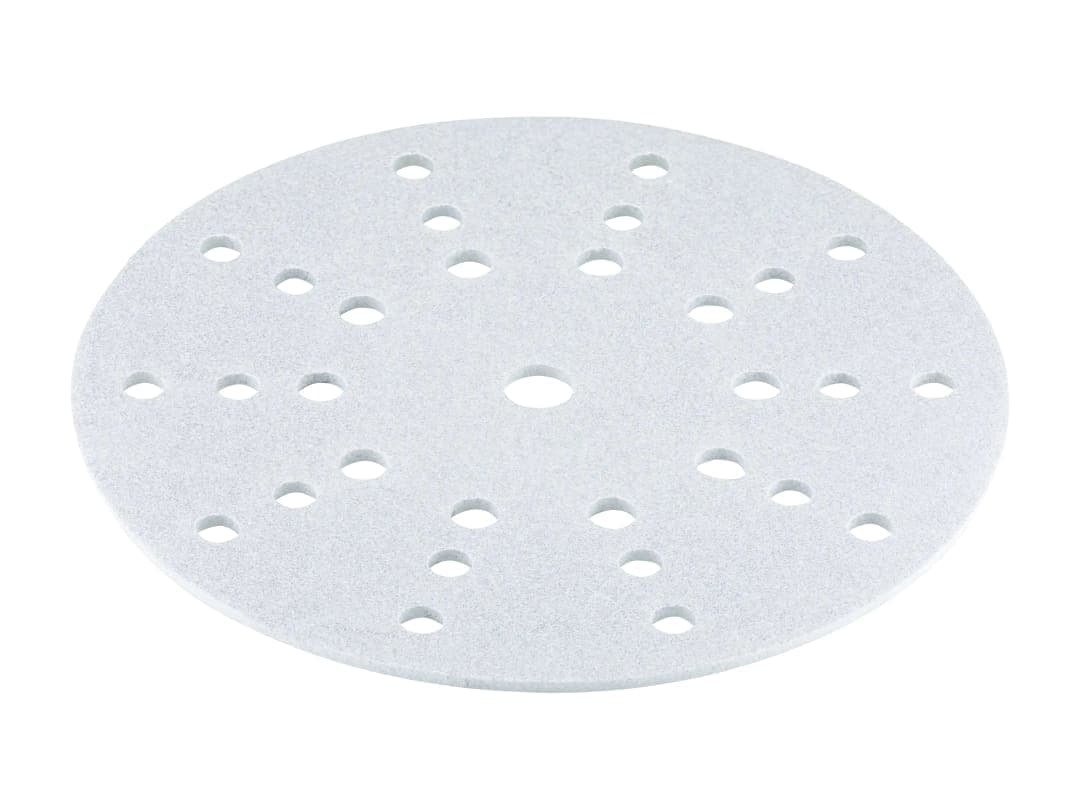 Flex Power Tools D225-30 MF-P80 VE12 Xtreme Non-orbital Sandpaper Disc 225mm x P 80 12 Pack 531544