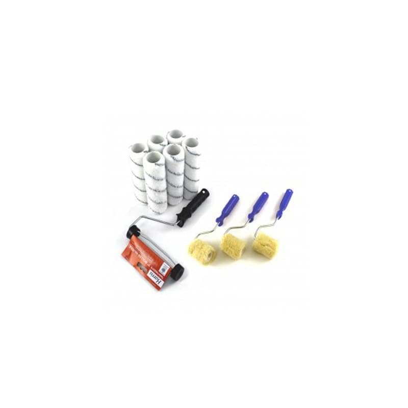 Resin Applicator Refill - 7"