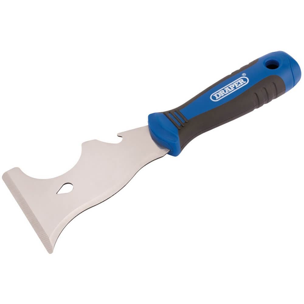 Draper 82671 Multi Function Scraper each