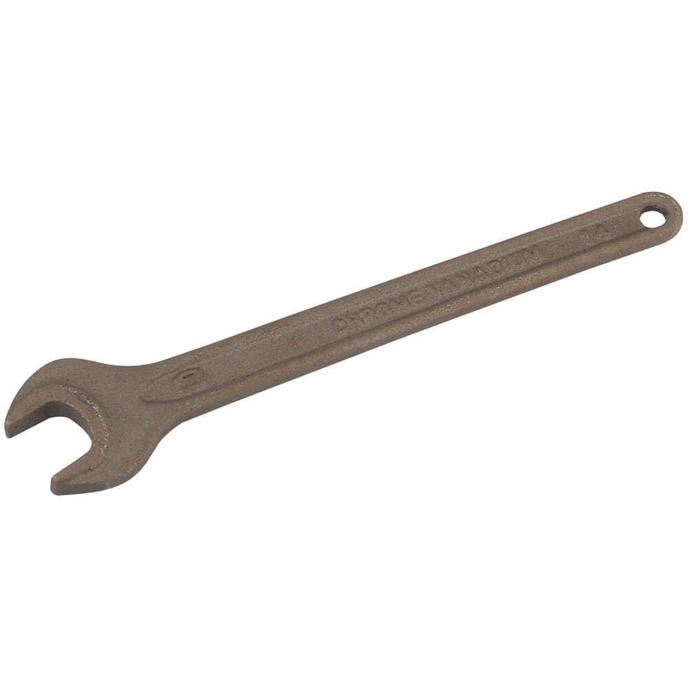 Draper 37520 Single Open End Spanner 10Mm each