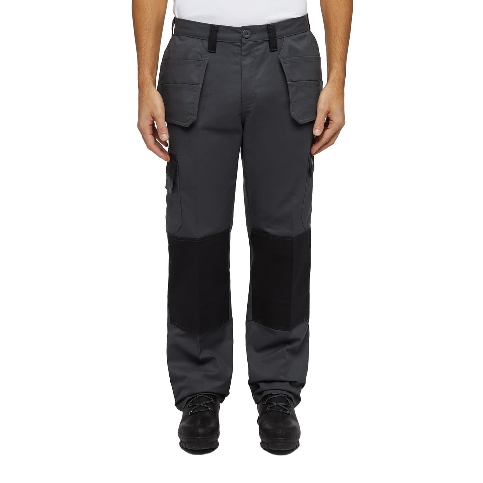 Dickies Everyday Trouser With Holster Pockets Size 34 Black 39792-74356-05"