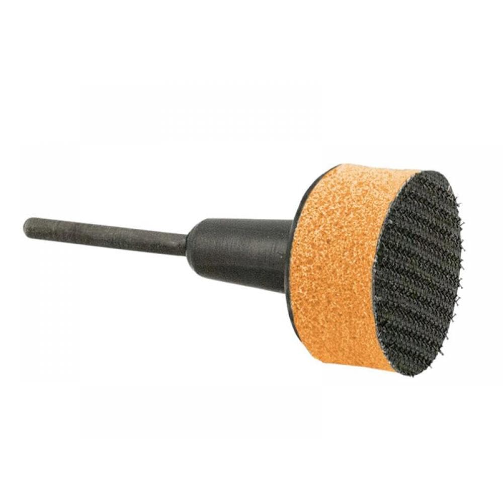 Flexipads World Class 48205 Spindle Pad Soft Face Grip® 25Mm