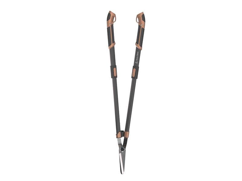Kent & Stowe Surecut Adjustable Height Lawn Shears 70100602