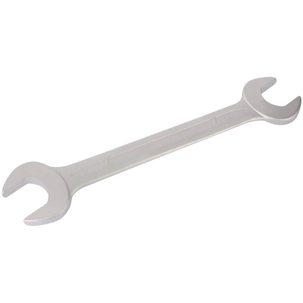 Elora 01771 Long Imperial Double Open End Spanner 1.13/16 X 2in each