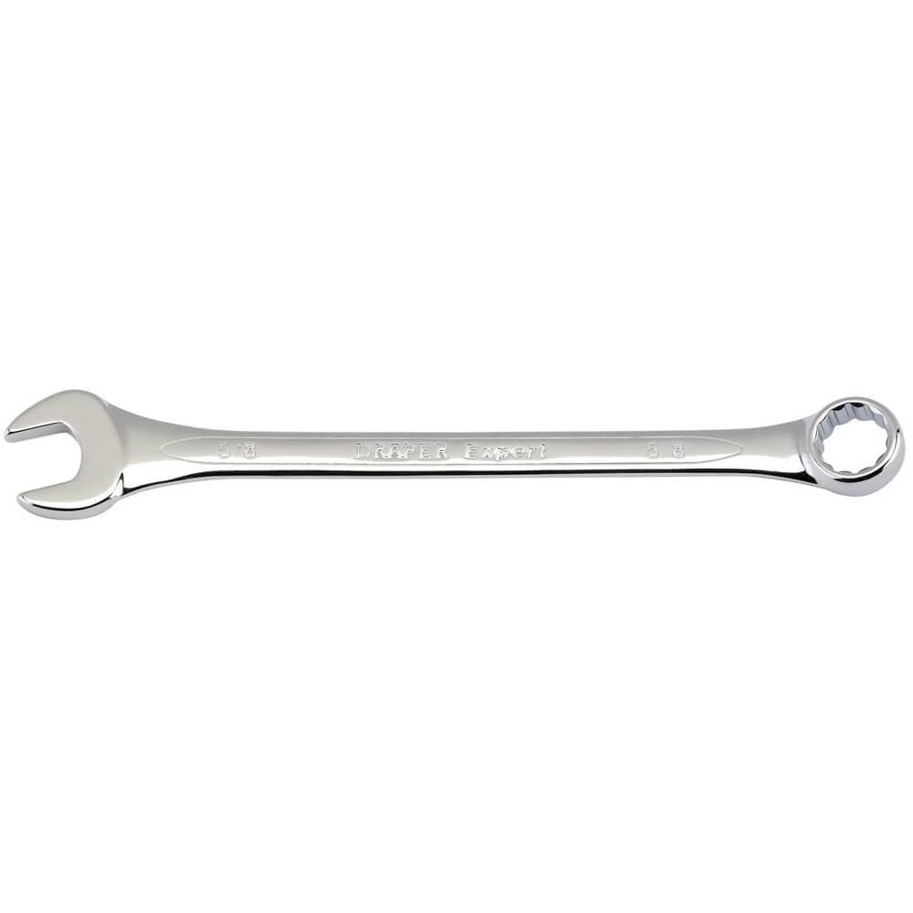 Draper Expert 35328 Imperial Combination Spanner 5/8in each