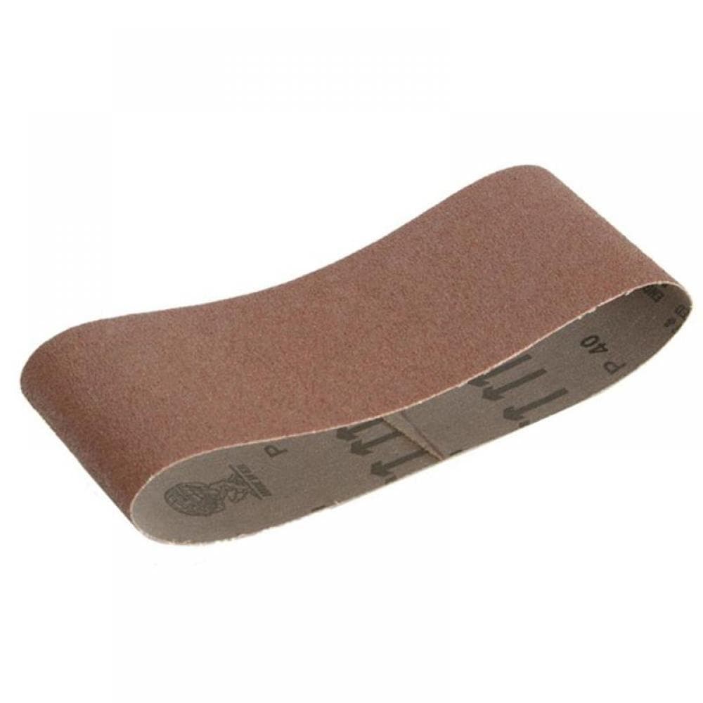 Faithfull 700206 Cloth Sanding Belt 560 X 100Mm 40G