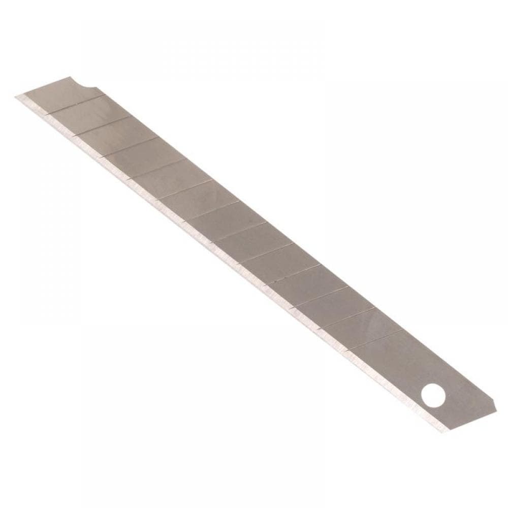 Stanley® 1-11-300 Snap-Off Blades 9Mm (Pack 100)
