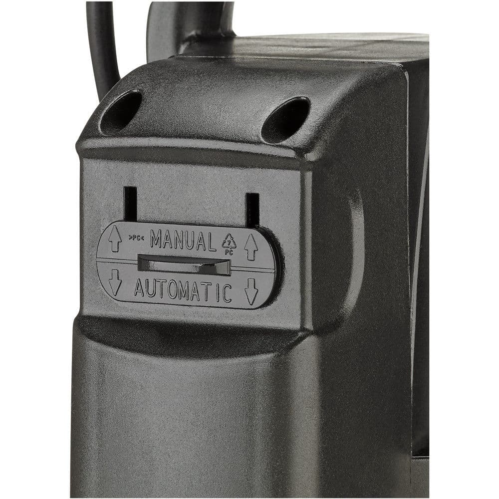 Clarke 7236046 Psv5A 750W Pump With Integrated Float Switch