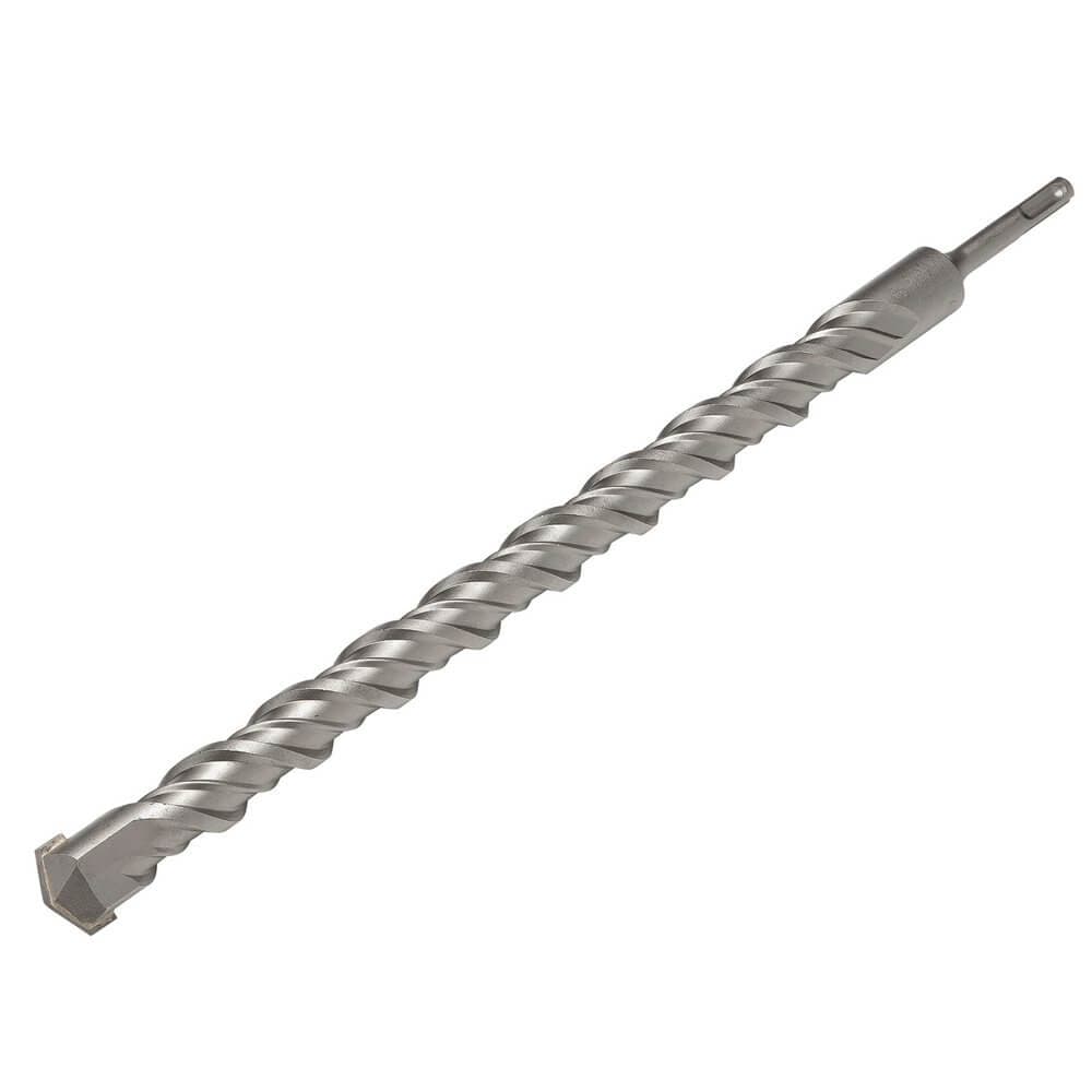 Draper Sds Plus Drill Bit 30.0 X 450Mm Pk 1 13884
