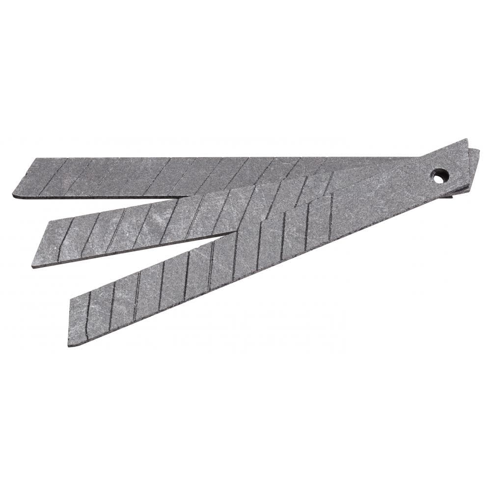 Ox Tools OX-P500703 Ox Pro Snap Off Carpenters Pencil Replacement Blades Pack 3 EA