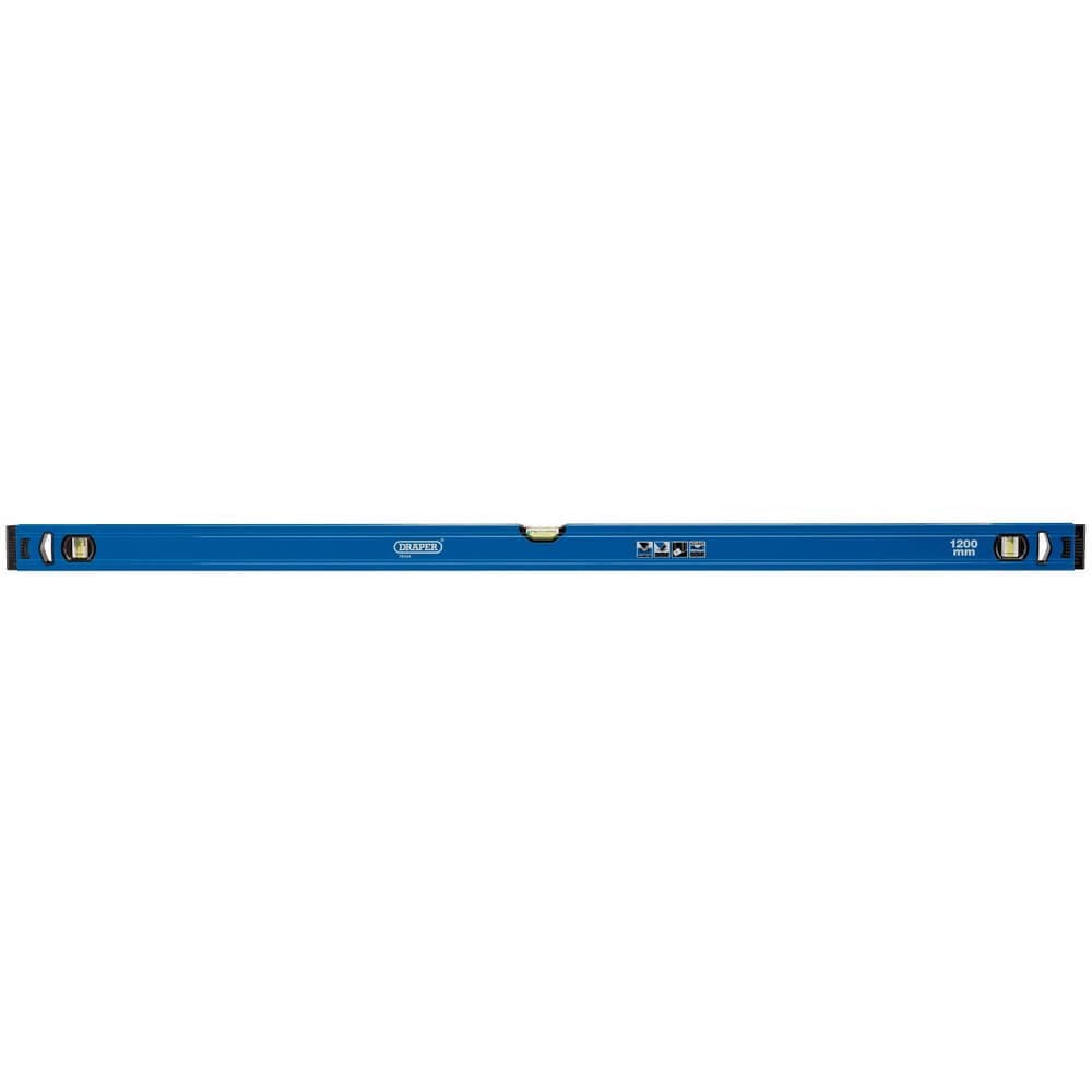 Draper 75101 Box Section Level 1200Mm each