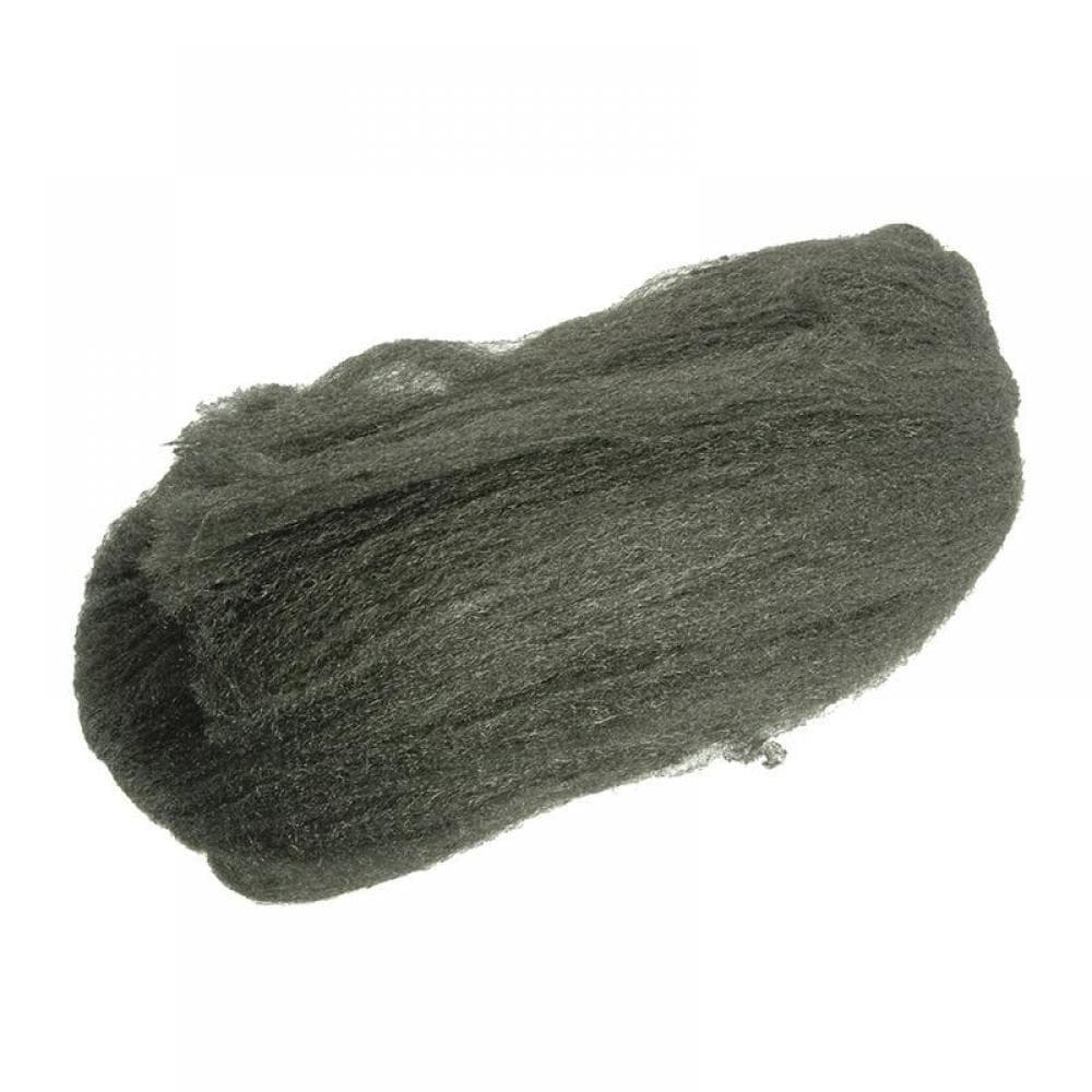 Faithfull 711172 Steel Wool Very Fine 000 450G
