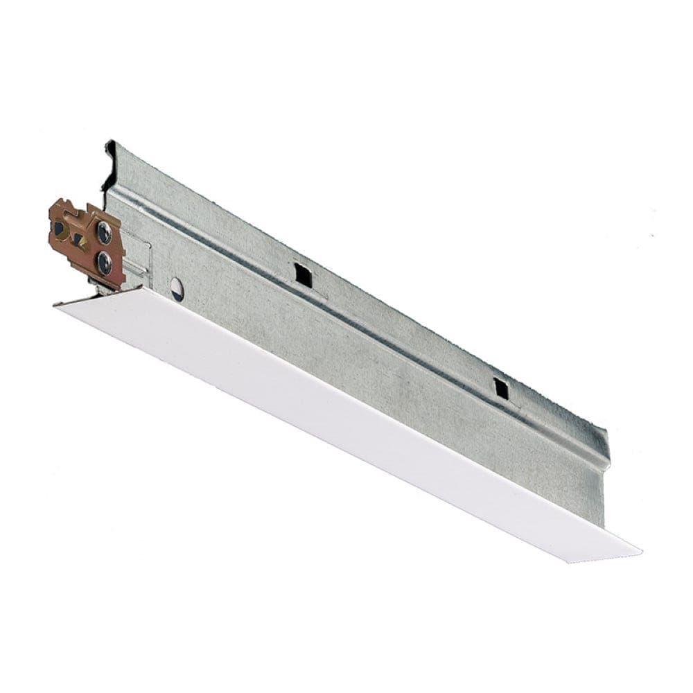 DONN DX15 Cross Tee Slotted 1200mm x 15mm x 32mm White
