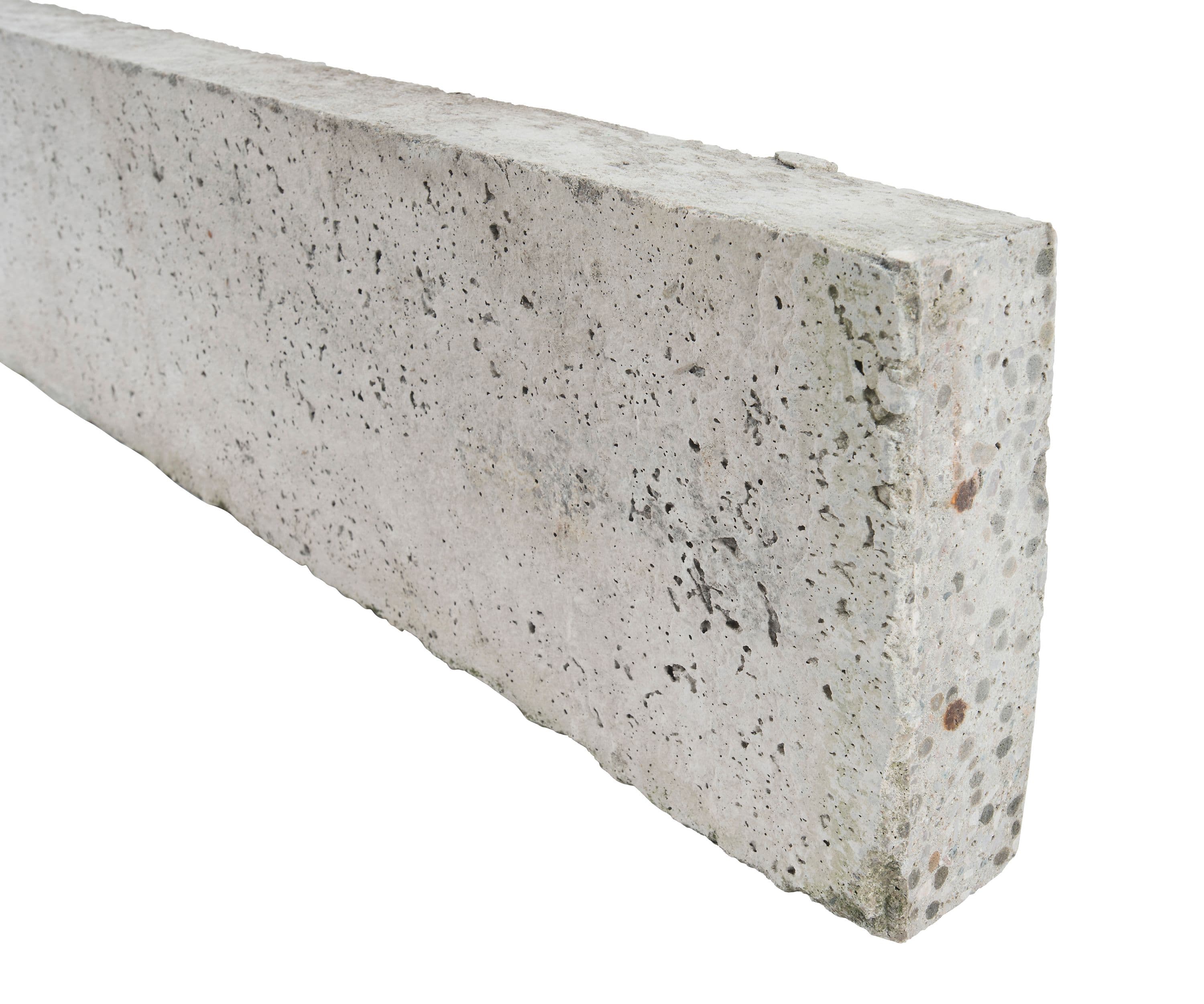 Supreme Prestressed Textured Concrete Lintel 65mm x 215mm x 1200mm P220