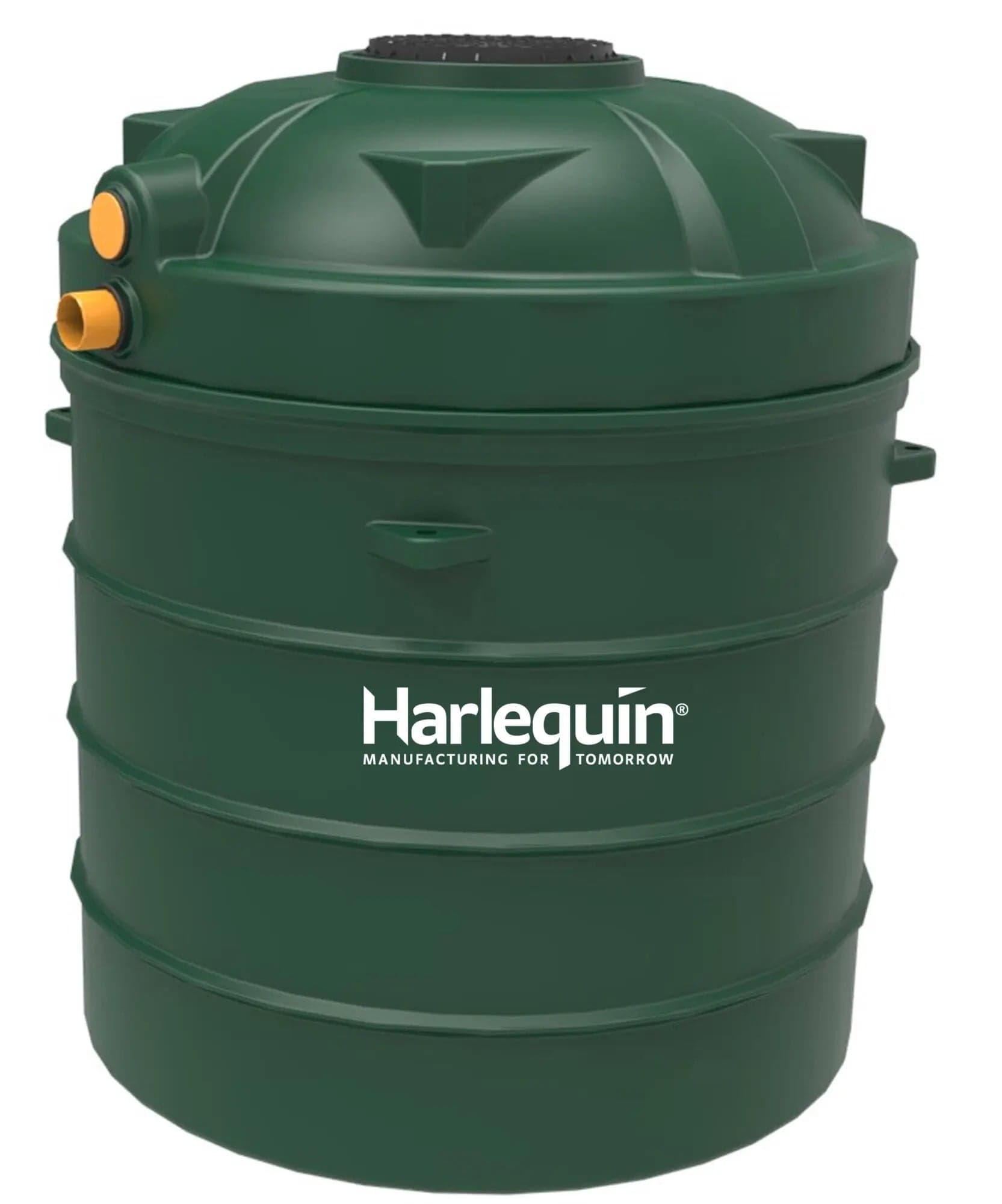 Harlequin CAP9 Sewage Treatment System (up to 9 Person) | CAP9