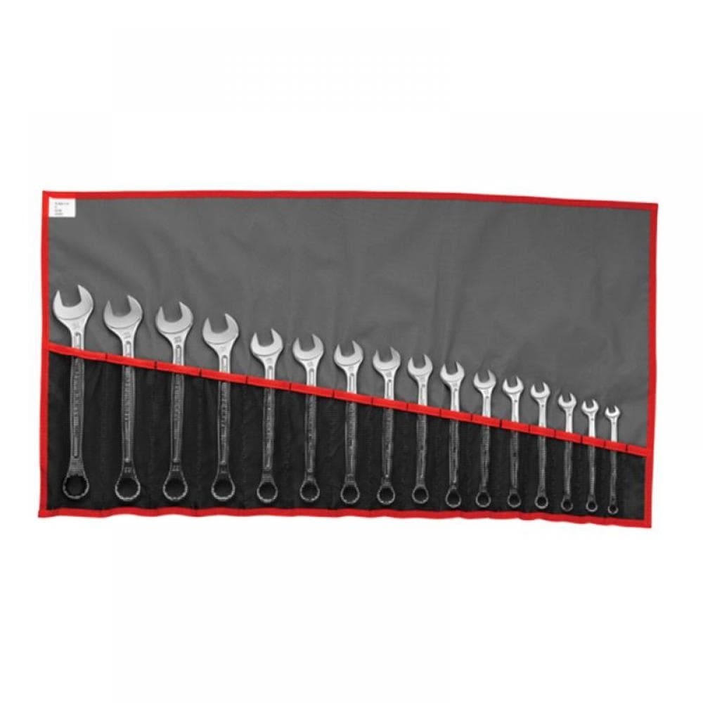 Facom 440.JU17T 440.Ju17T Combination Spanner Set 17 Piece
