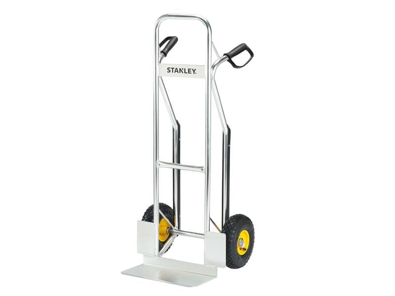 Stanley® Trucks SXWT-HT525 Sxwt-Ht525 Aluminium Sack Truck