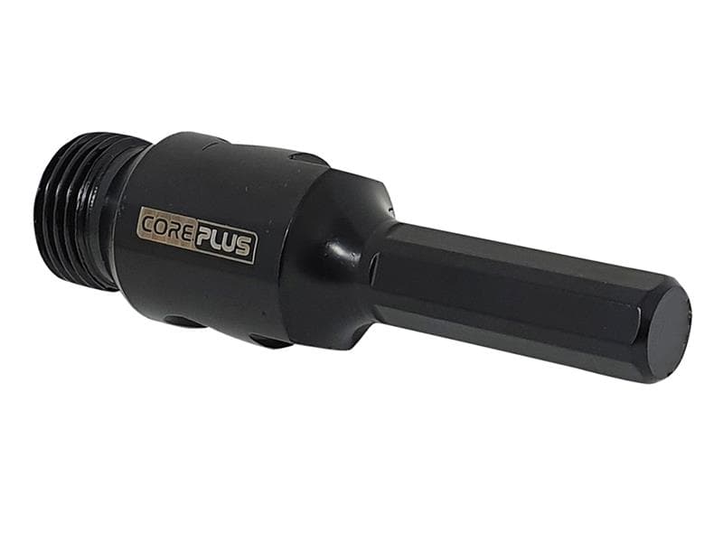 Coreplus CORDCA88 Dca88 Hex Extension Adaptor 88Mm