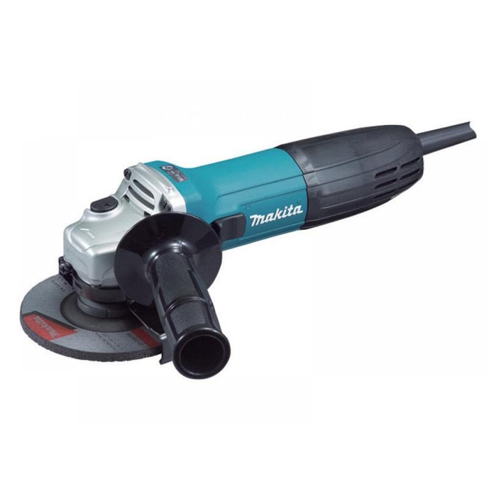 Makita GA4530RKD/1 Ga4530Rkd 115Mm Angle Grinder 720W 110V