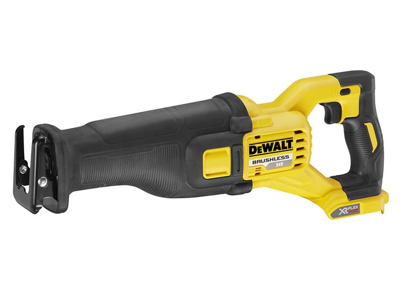 Dewalt DCS388N-XJ Dcs388N Flexvolt Xr Reciprocating Saw 54V Bare Unit