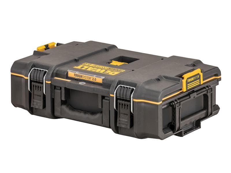 Dewalt Storage DWST83293-1 Ds166 Toughsystem™ 2.0 Toolbox