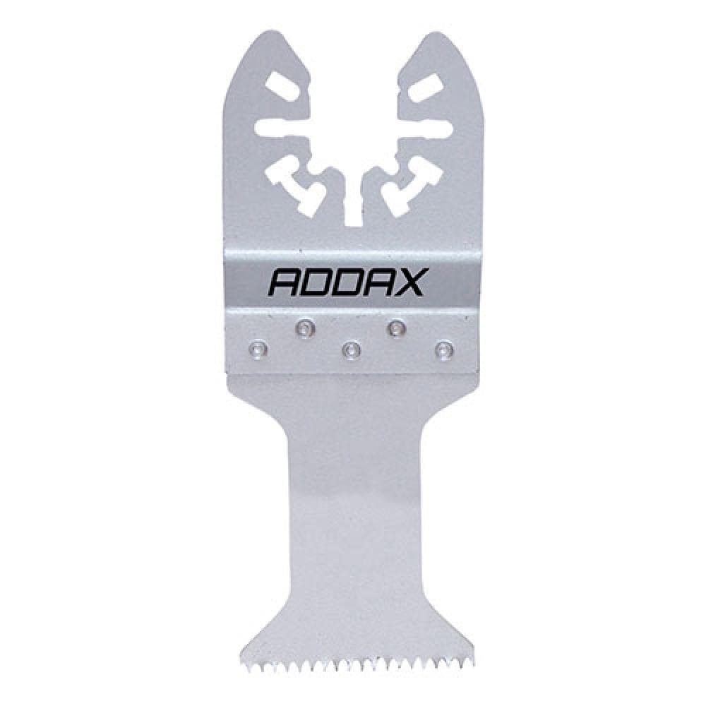 Timco MT32CT Multi-Tool Blade - Straight Coarse - For Wood 32Mm Blister Pack 1