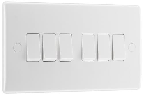 Wh Nx 10Ax 6G 2W Sw 846-01