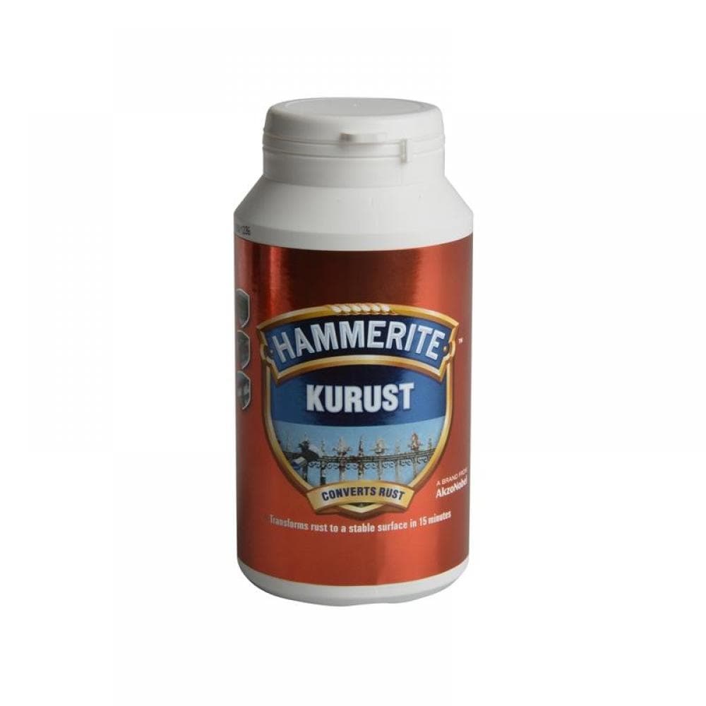 Hammerite 5092820 One Coat Kurust Bottle 250Ml