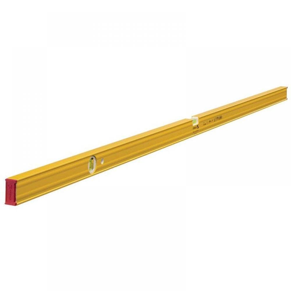 Stabila 19183 80 Asm Magnetic Spirit Level 2 Vial 19183 180Cm