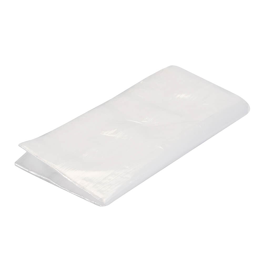 Silverline 633539 Polythene Dust Sheet 3.6 X 2.7M (12ft X 9ft) Approx Each 1