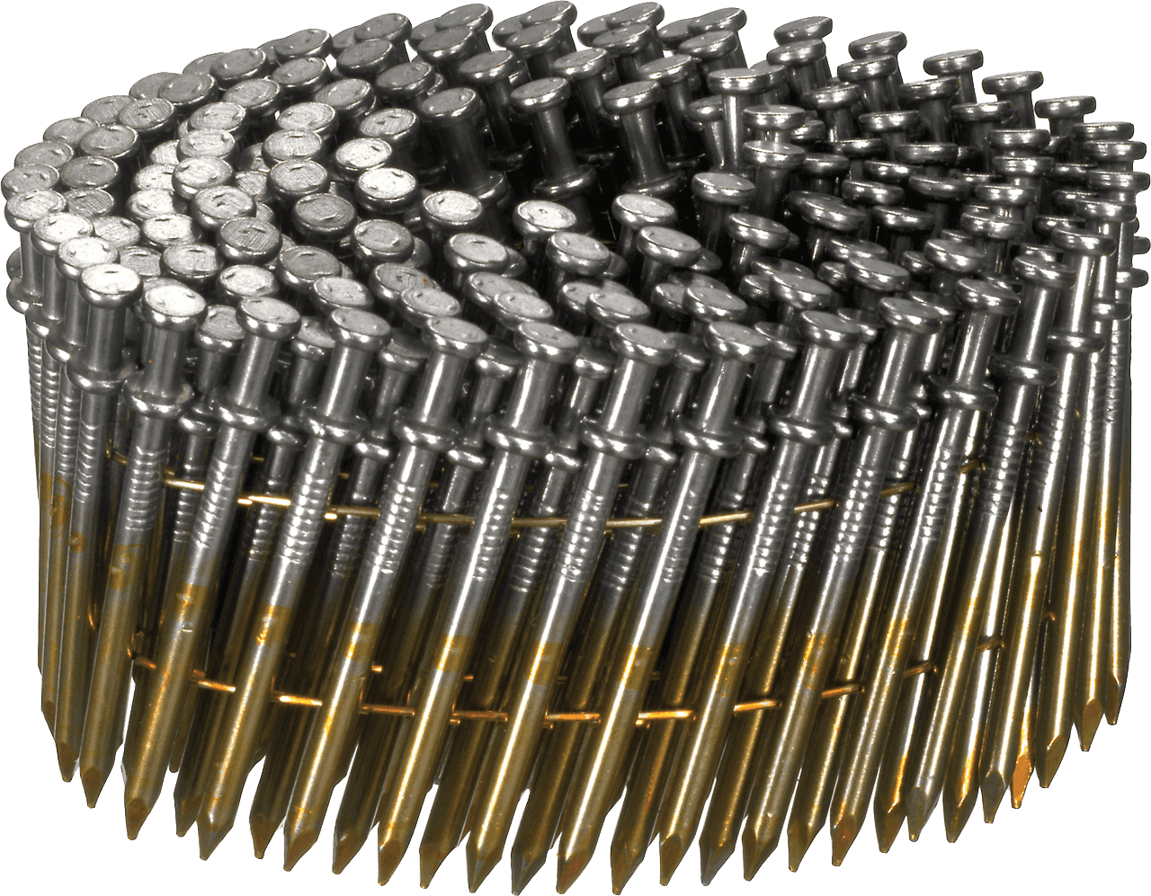 Senco KR25APAH Coil Nail Flat Duplex 3.3X65Mm