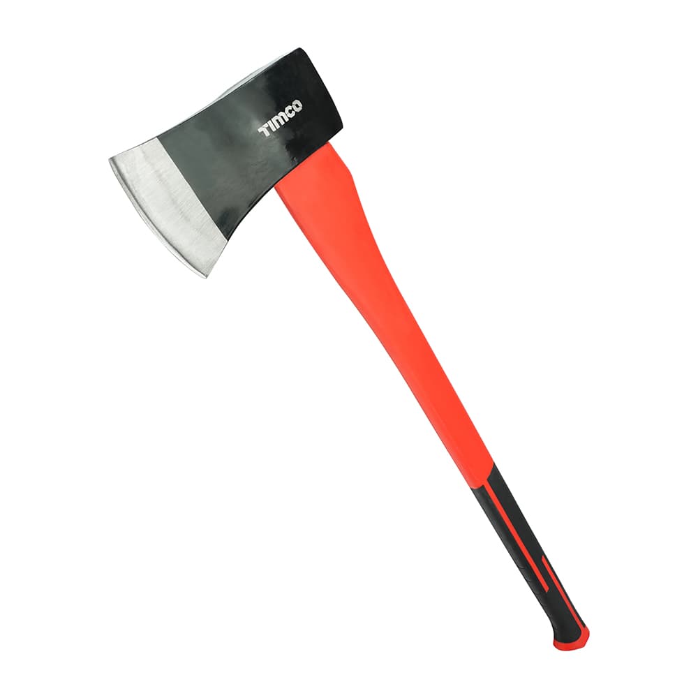 Timco 468116 Axe 3 1/2Ib Unit 1