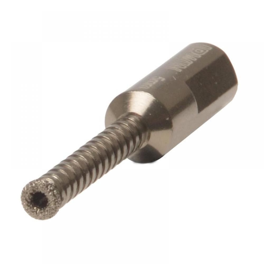 Irwin® 10507894 Diamond Drill Bit 7Mm