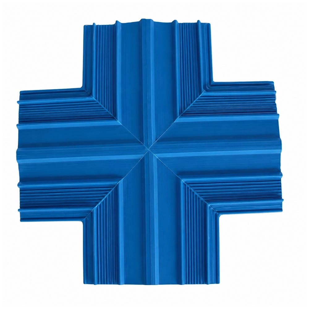 Fosroc Supercast Rearguard S 4-Way Intersection | 250mm